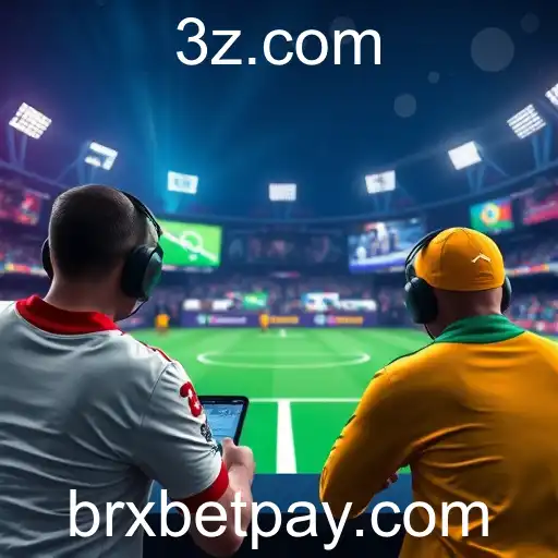 O Crescimento do Mercado de Apostas Online no Brasil