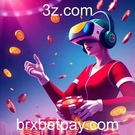 Brxbet Lança Novas Funcionalidades para Jogadores