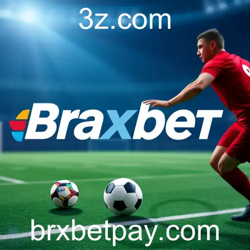 Brxbet Estabelece Novo Padrão no Mercado de Jogos Online
