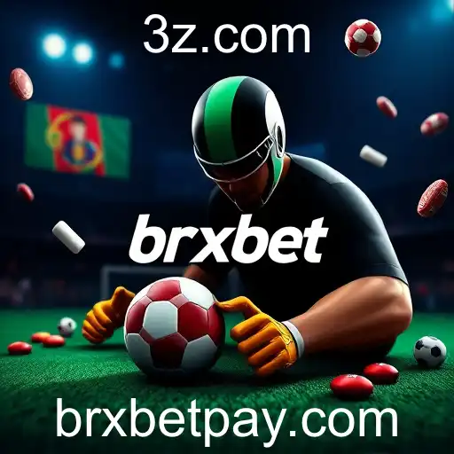 Brxbet: O Impacto dos Jogos Online em 2025