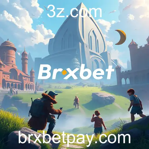 A Evolução dos Sites de Jogos: Um Olhar Atual sobre Brxbet