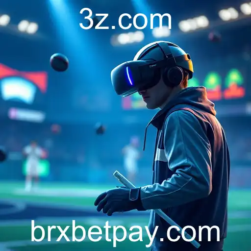 O Impacto das Novas Tendências em Jogos Digitais