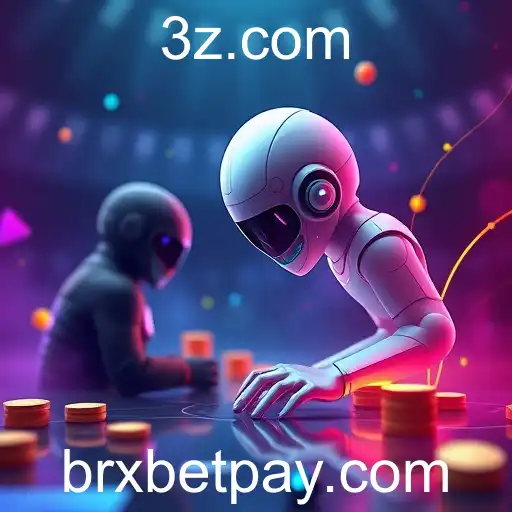 A Revolução Digital em Brxbet: Novos Horizontes nos Jogos Online