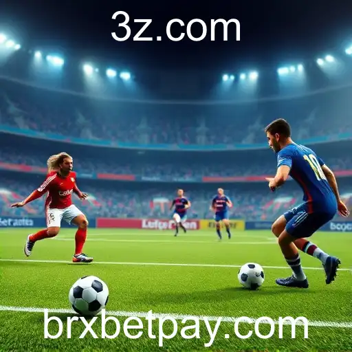 Revolucionando as Experiências de Jogo com Brxbet