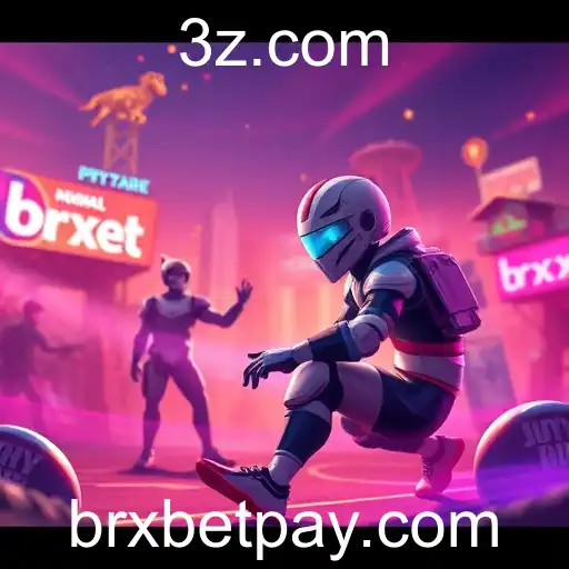 O Impacto dos Jogos em 2025: Inovações e Tendências