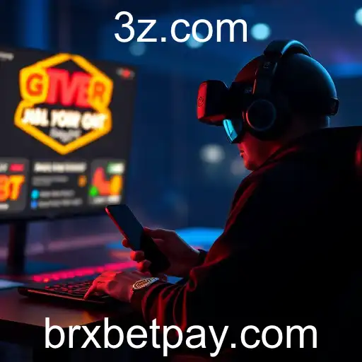 Inovação e Expansão: O Mercado de Jogos Online em 2025