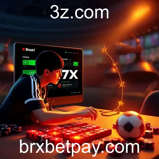 O Impacto do Crescimento do Jogo Online em 2025