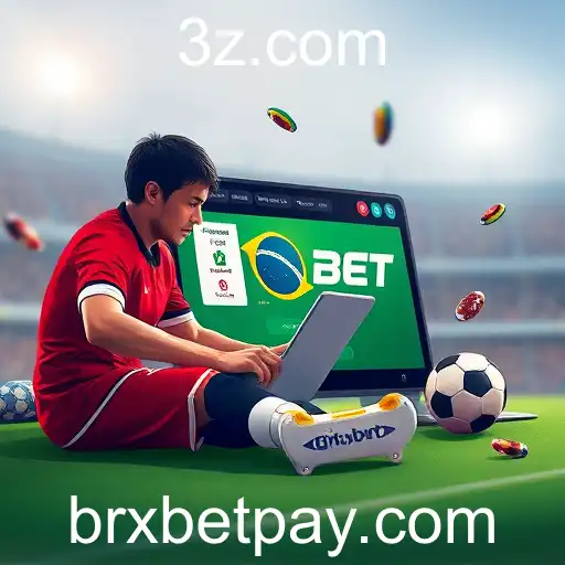 Boom dos Jogos de Apostas Online no Brasil