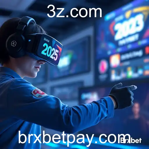 Revolução nos Jogos Online: Tendências e Novidades de 2025