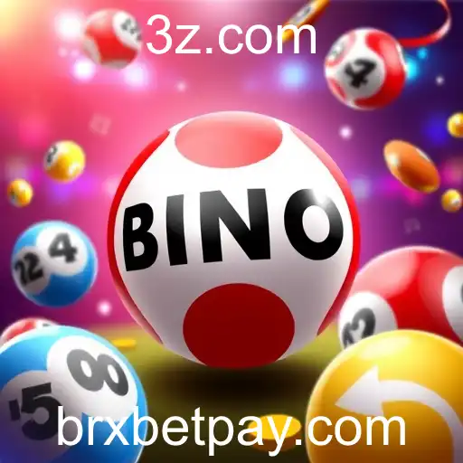 O Renascimento do Bingo na Era Digital: Experiência Única no Brxbet