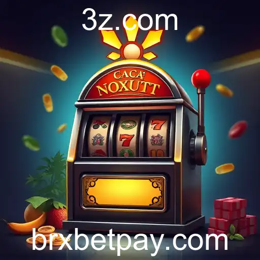 Brxbet: A Nova Dinâmica dos Jogos em 2025