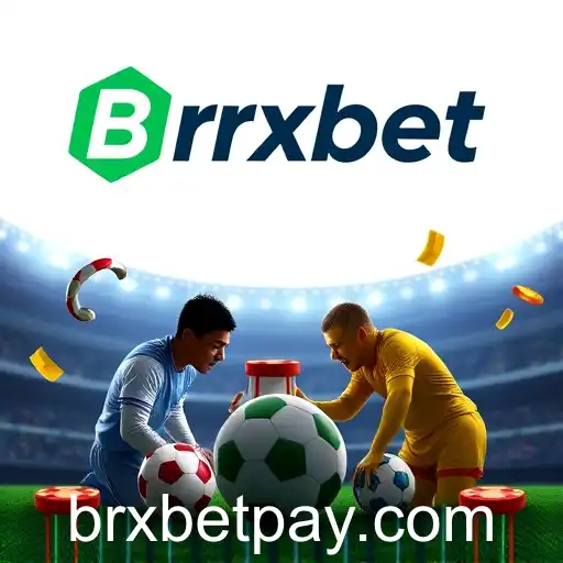 Brxbet Revoluciona o Mercado de Jogos Online no Brasil