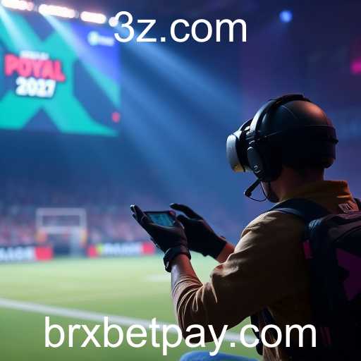 Tendências e Inovações no Jogo Online: O Impacto de Brxbet
