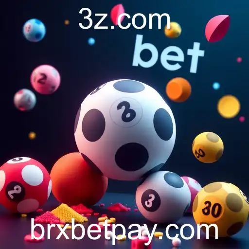 Explorando a Diversidade das Loterias Online no Brxbet