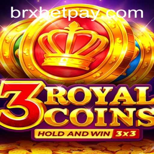 Dive into the Exciting World of 3RoyalCoins on PHxbet