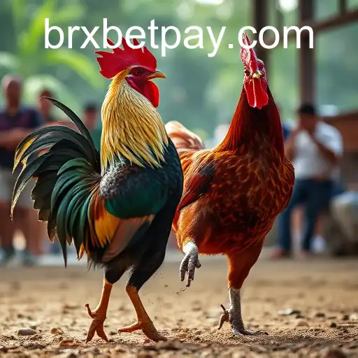 Cockfighting: An Age-Old Tradition