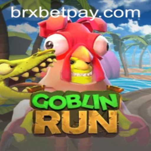 GoblinRun: The Exciting New Adventure in Gaming