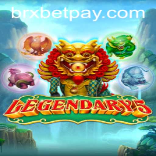Exploring Legendary5: A New Frontier in Gaming with PHxbet