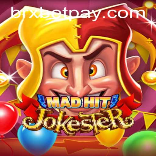 MadHitJokester: A New Era in Mobile Gaming
