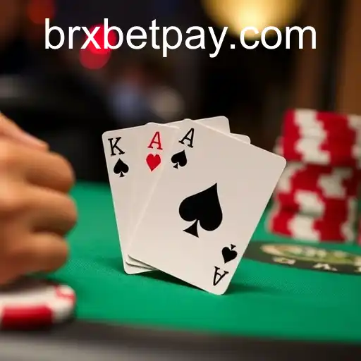 Poker Games: An In-Depth Exploration with PHxbet